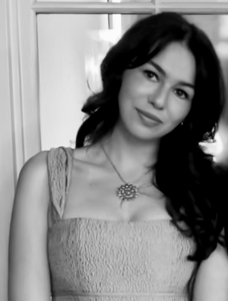 Professional headshot